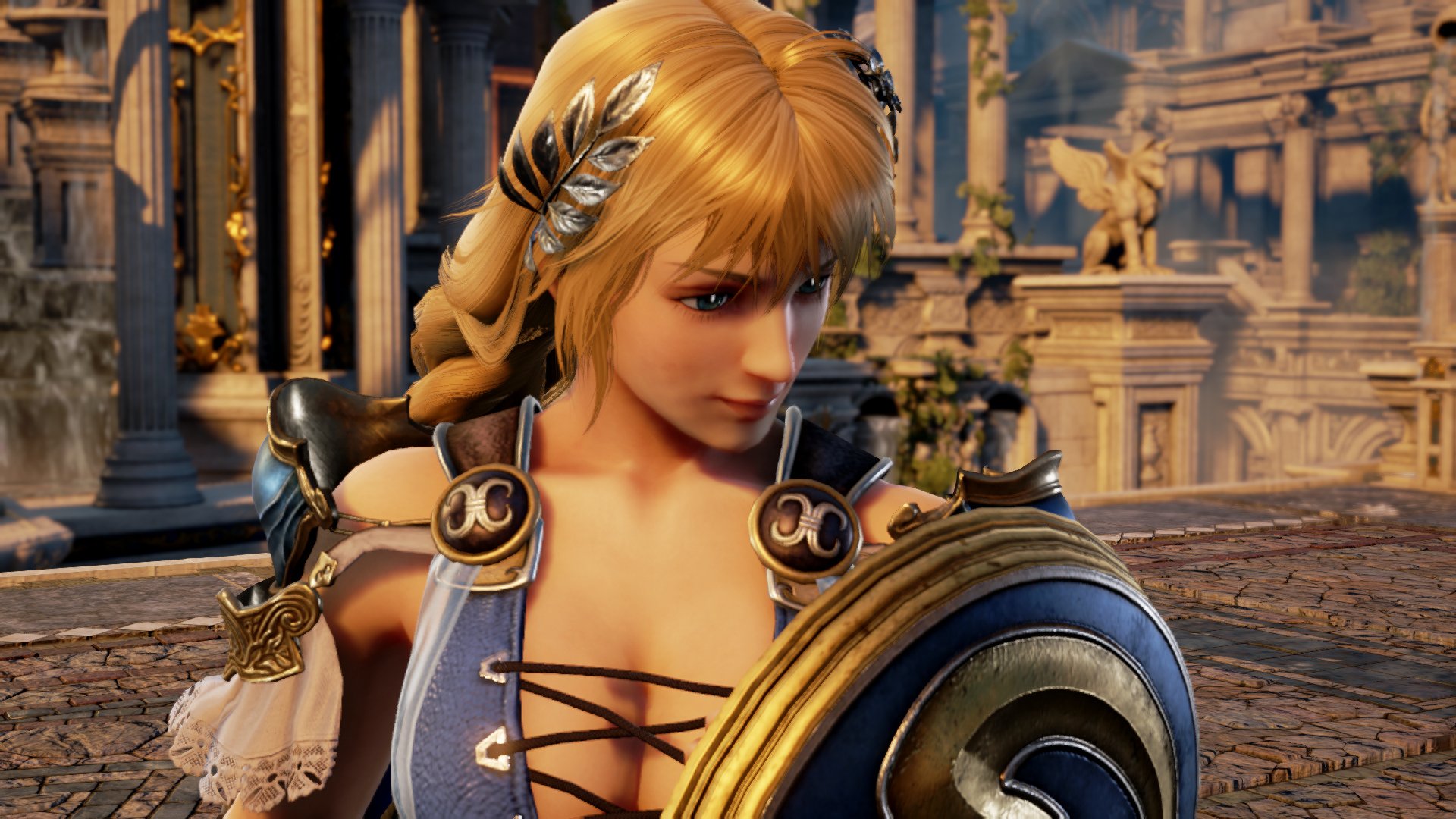 Soul Calibur VI - Imagen 42